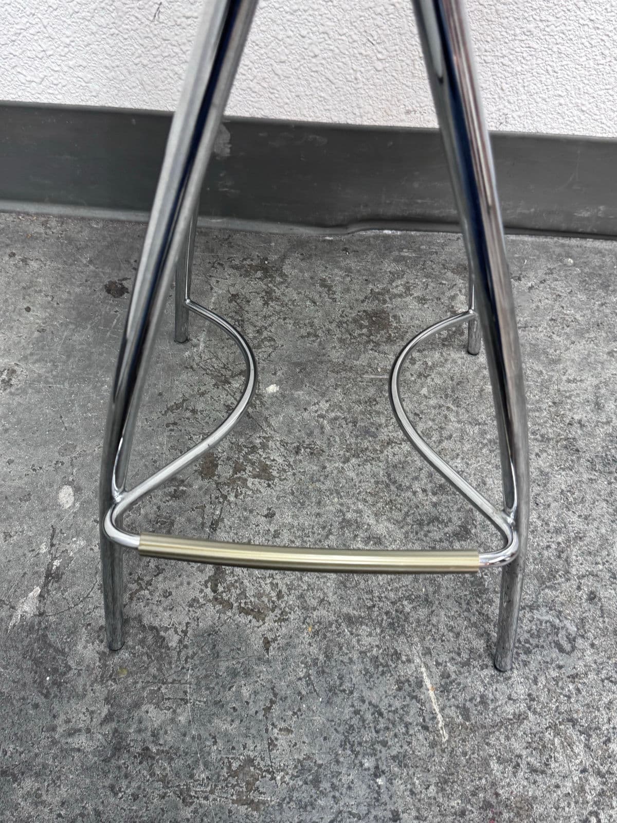 Studio Kronos for Cattelan Italia Coco Counter Stool - Thumbnail 9