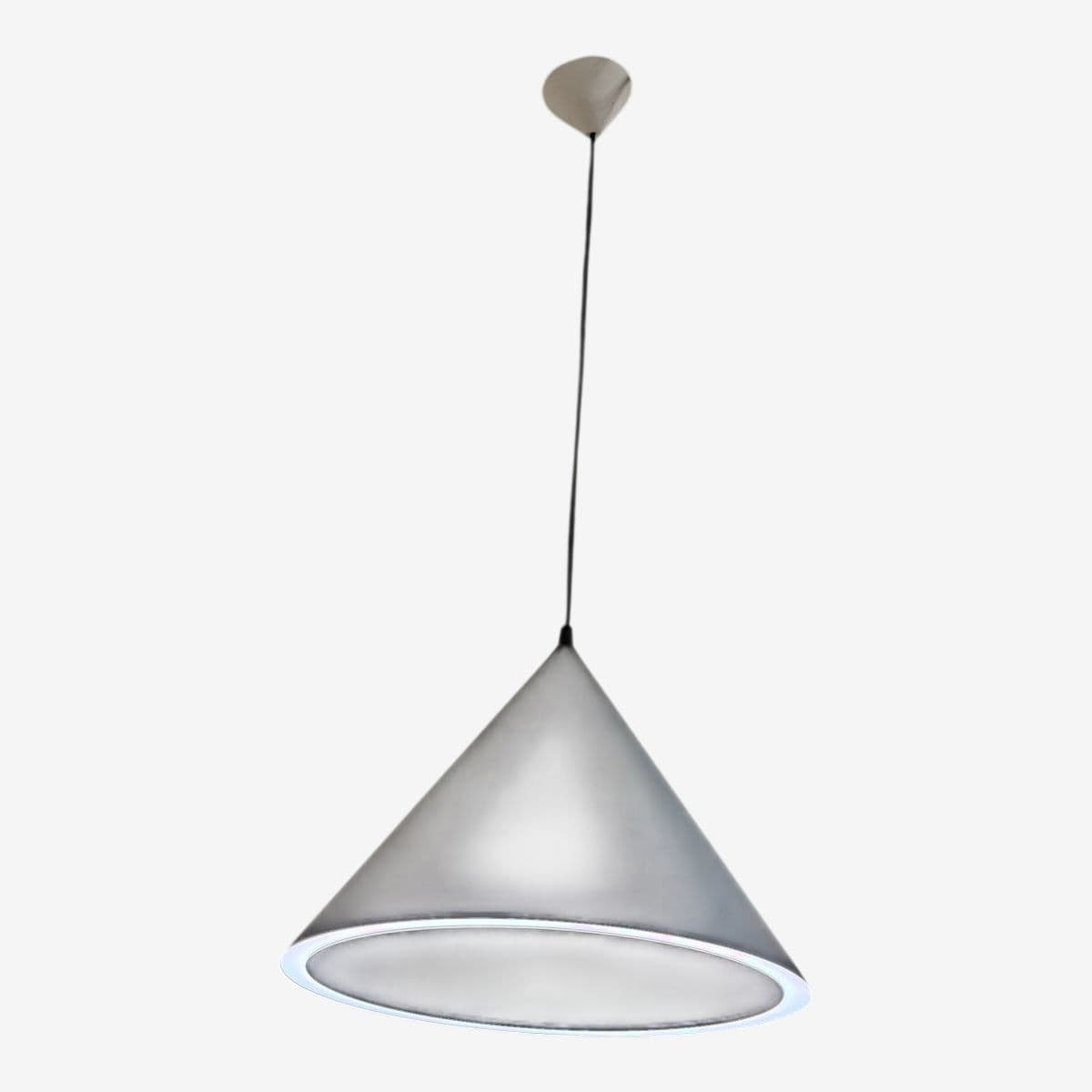 MSDS Studio for Woud Annular Pendant, Large - Image 1