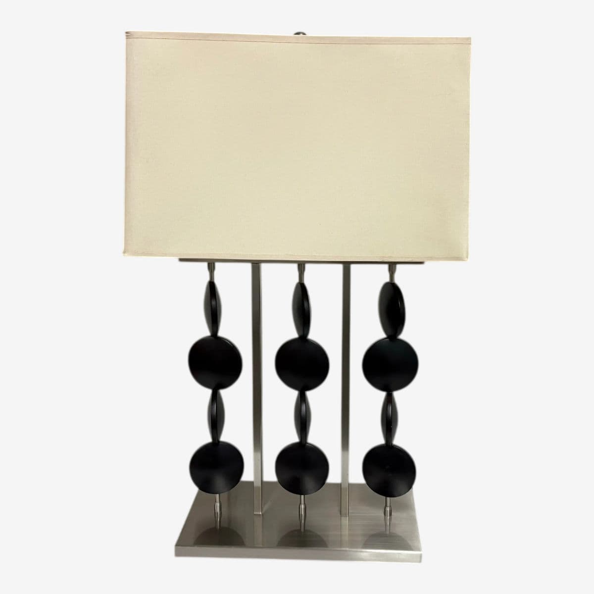 Vintage Robert Abbey Table Lamp - Image 1