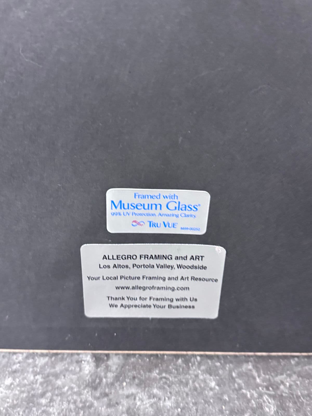 Circa 1968 Man Ray “Due Figure” Lithograph, Signed - Thumbnail 12