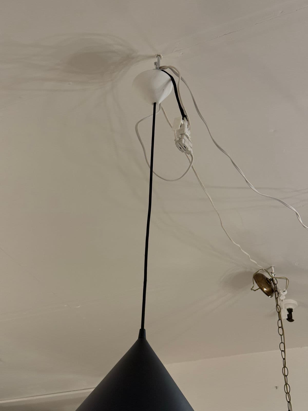 MSDS Studio for Woud Annular Pendant, Large - Thumbnail 6