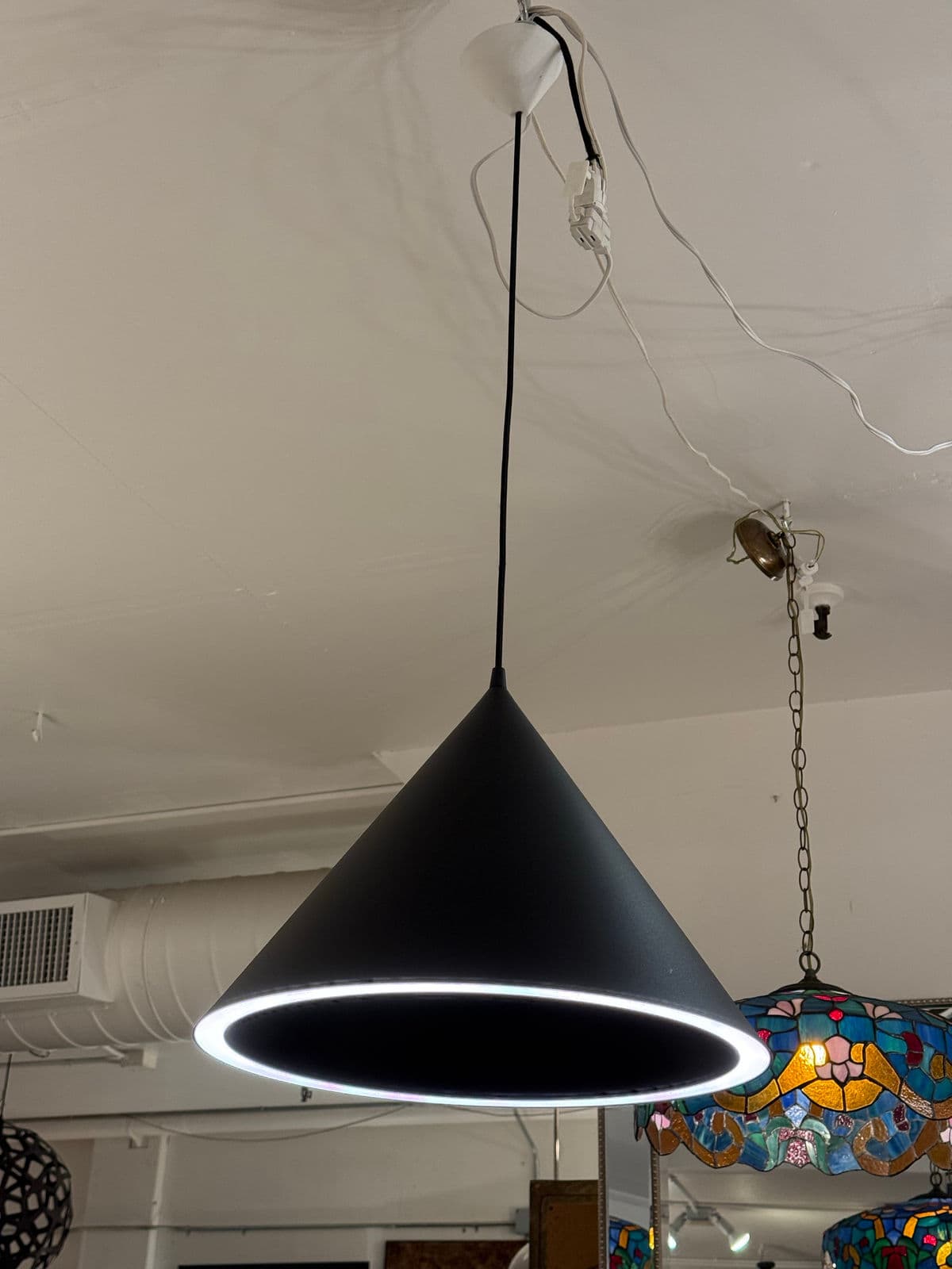 MSDS Studio for Woud Annular Pendant, Large - Thumbnail 11