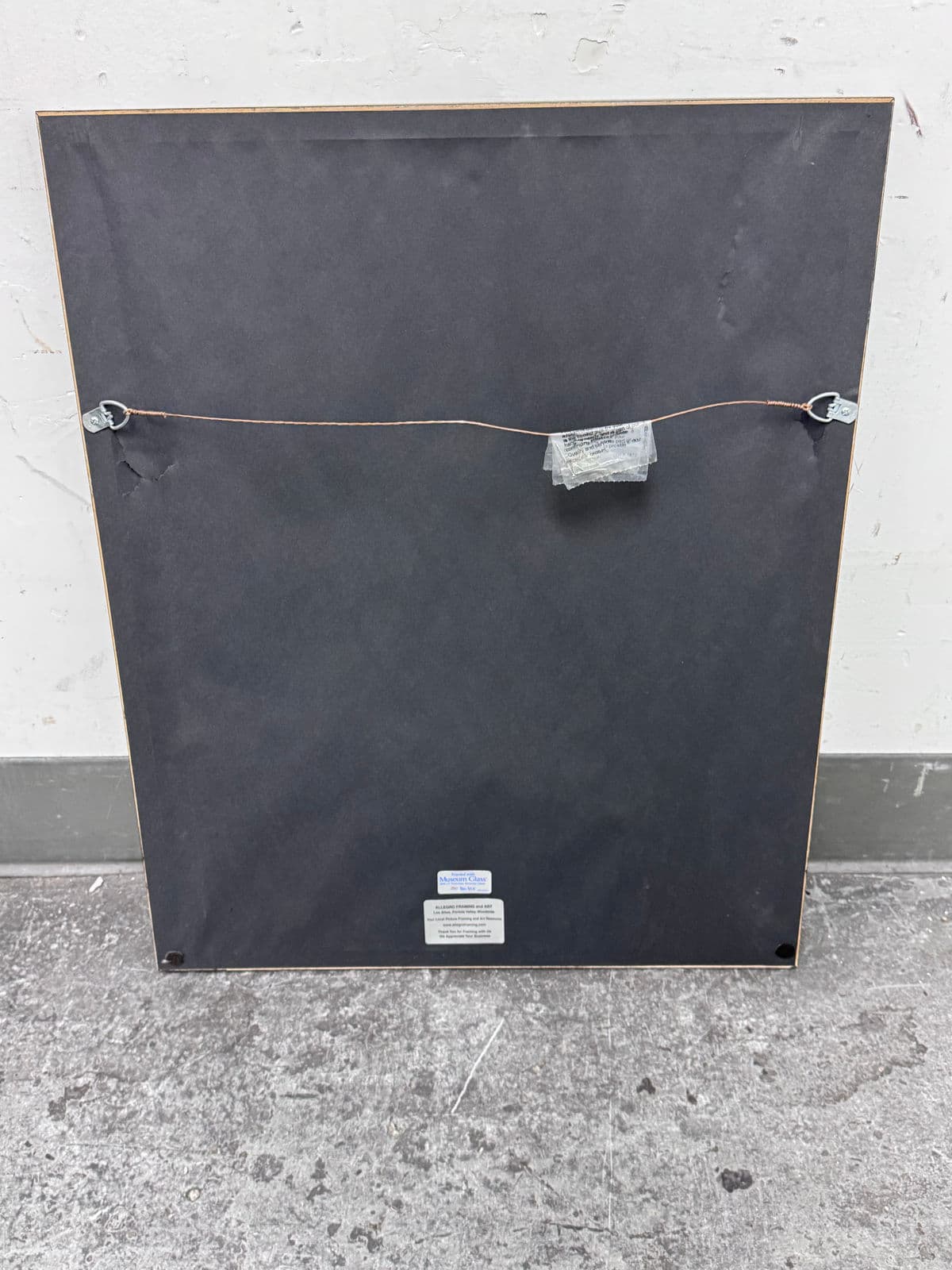 Circa 1968 Man Ray “Due Figure” Lithograph, Signed - Thumbnail 11