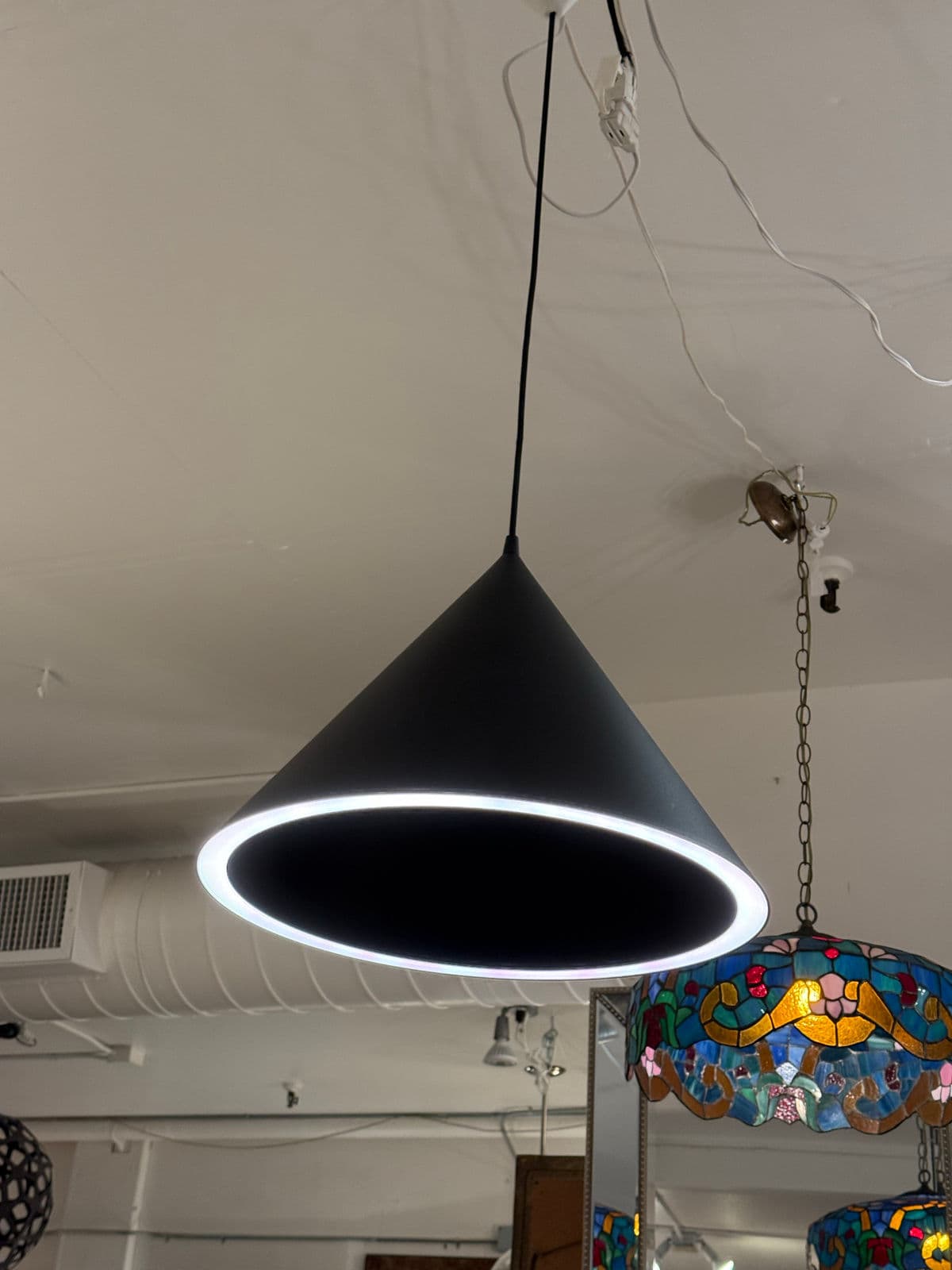 MSDS Studio for Woud Annular Pendant, Large - Thumbnail 3