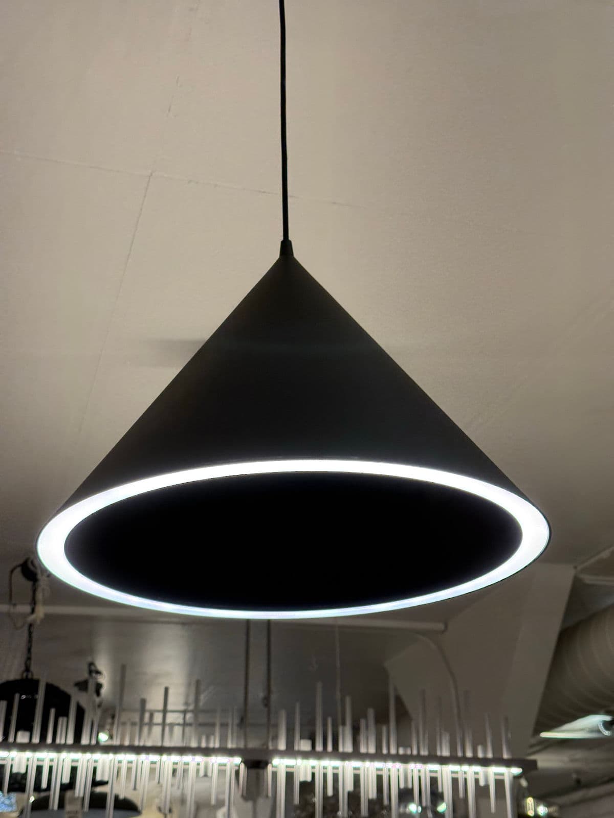 MSDS Studio for Woud Annular Pendant, Large - Thumbnail 4