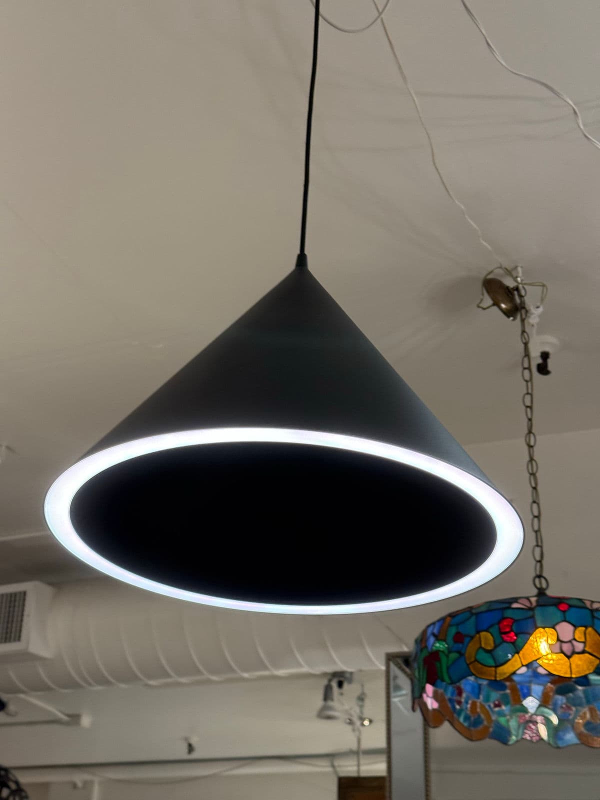 MSDS Studio for Woud Annular Pendant, Large - Thumbnail 9