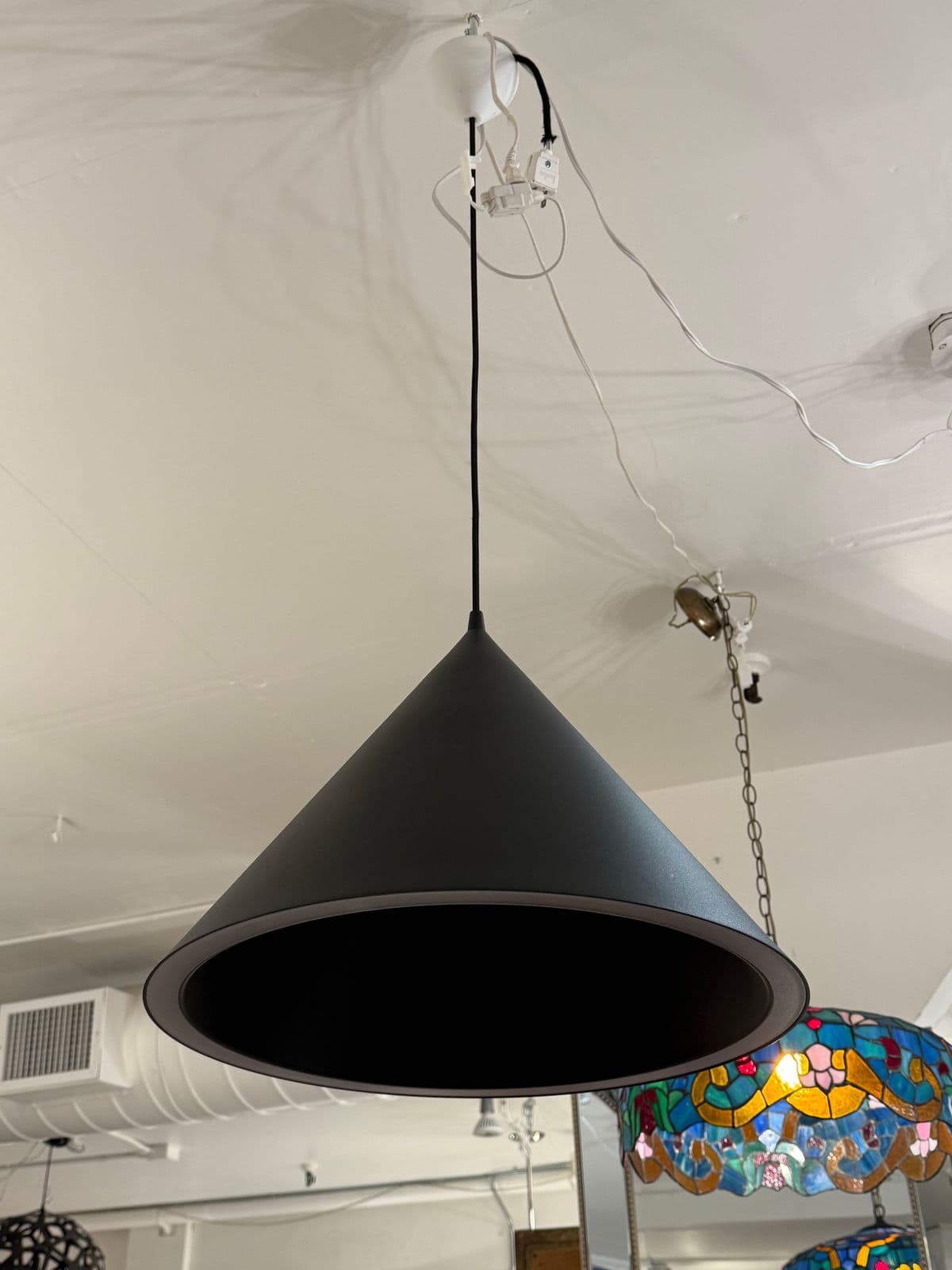 MSDS Studio for Woud Annular Pendant, Large - Thumbnail 12