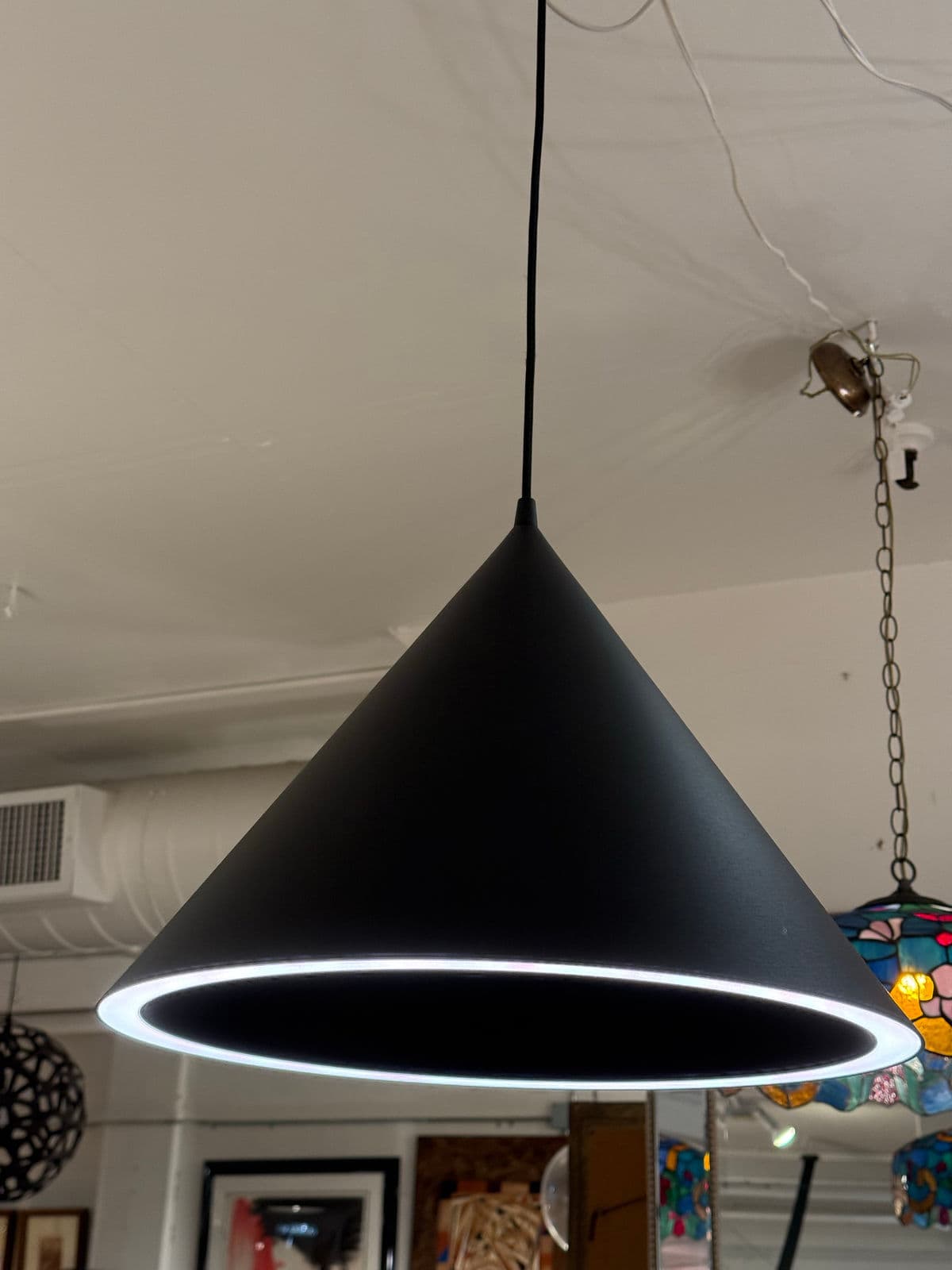 MSDS Studio for Woud Annular Pendant, Large - Thumbnail 7