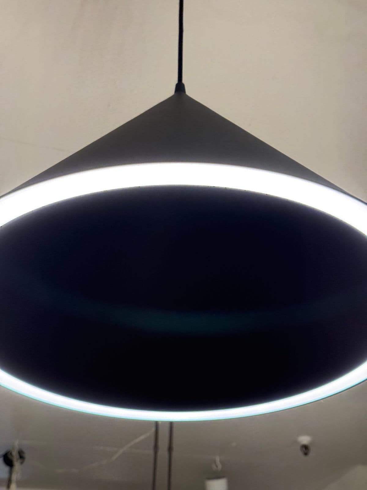 MSDS Studio for Woud Annular Pendant, Large - Thumbnail 5