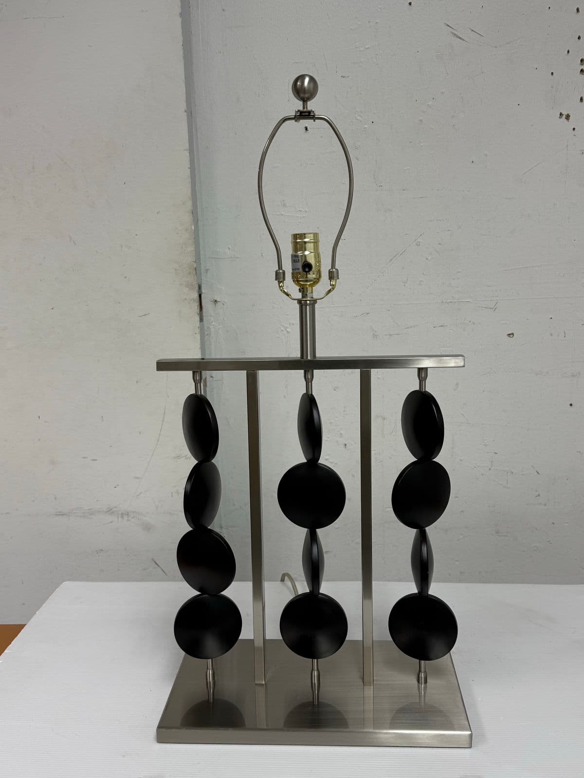 Vintage Robert Abbey Table Lamp - Thumbnail 6