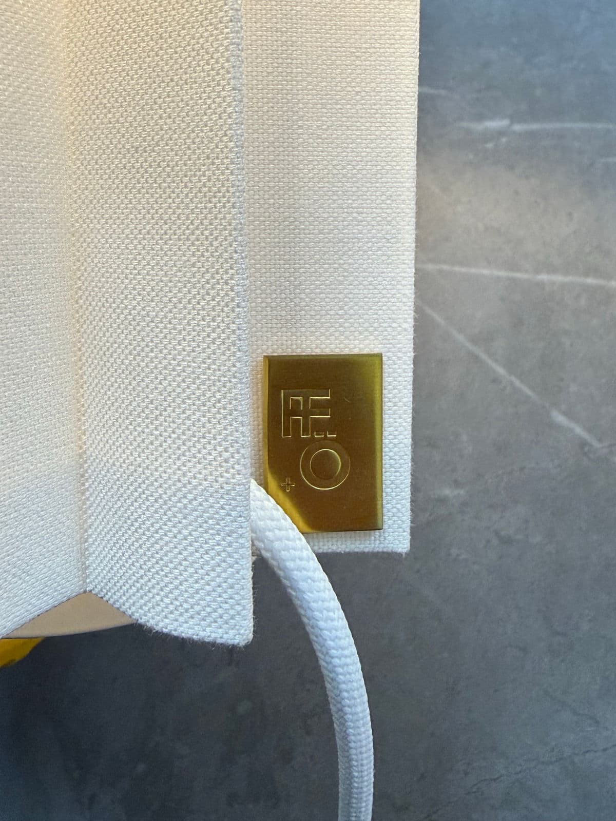 Folkform for Örsjö Plissé Table Lamps, Pair - Thumbnail 8