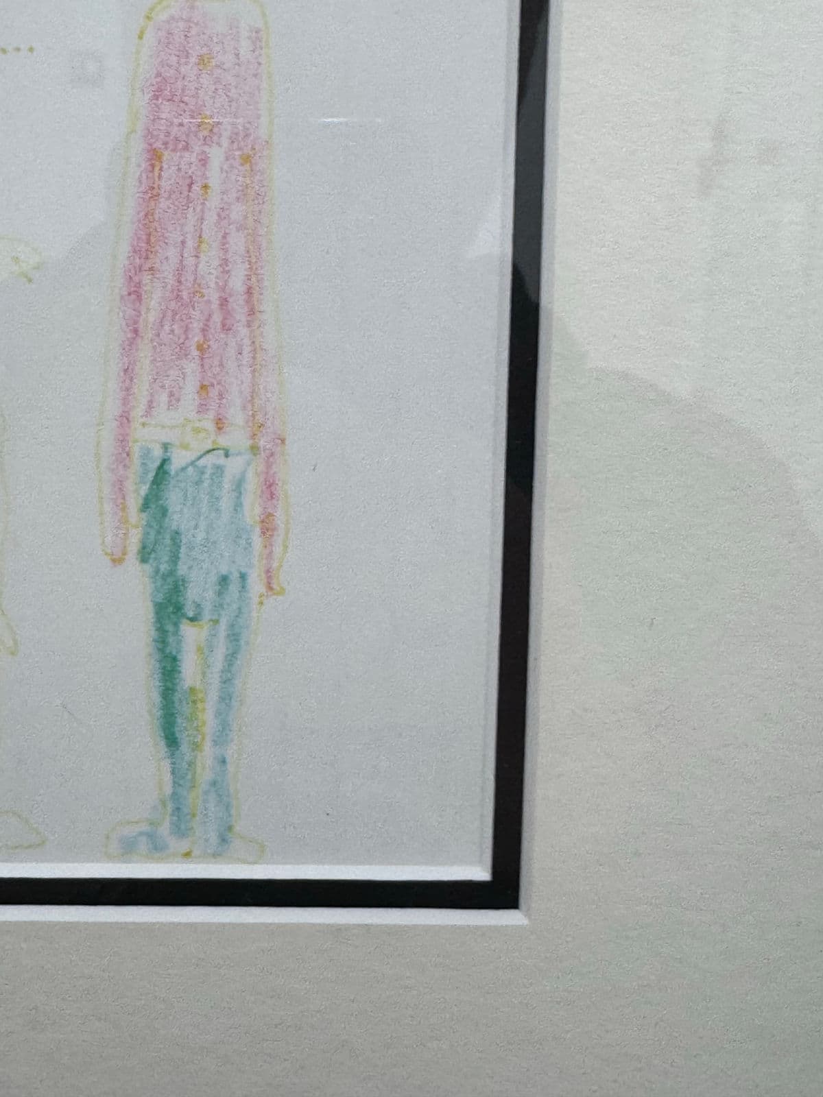 Theodor Seuss Geisel Original Artwork "Dr. Seuss Small... Tall!" - Thumbnail 10