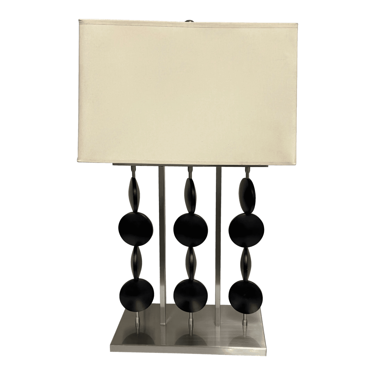 Vintage Robert Abbey Table Lamp - Thumbnail 2