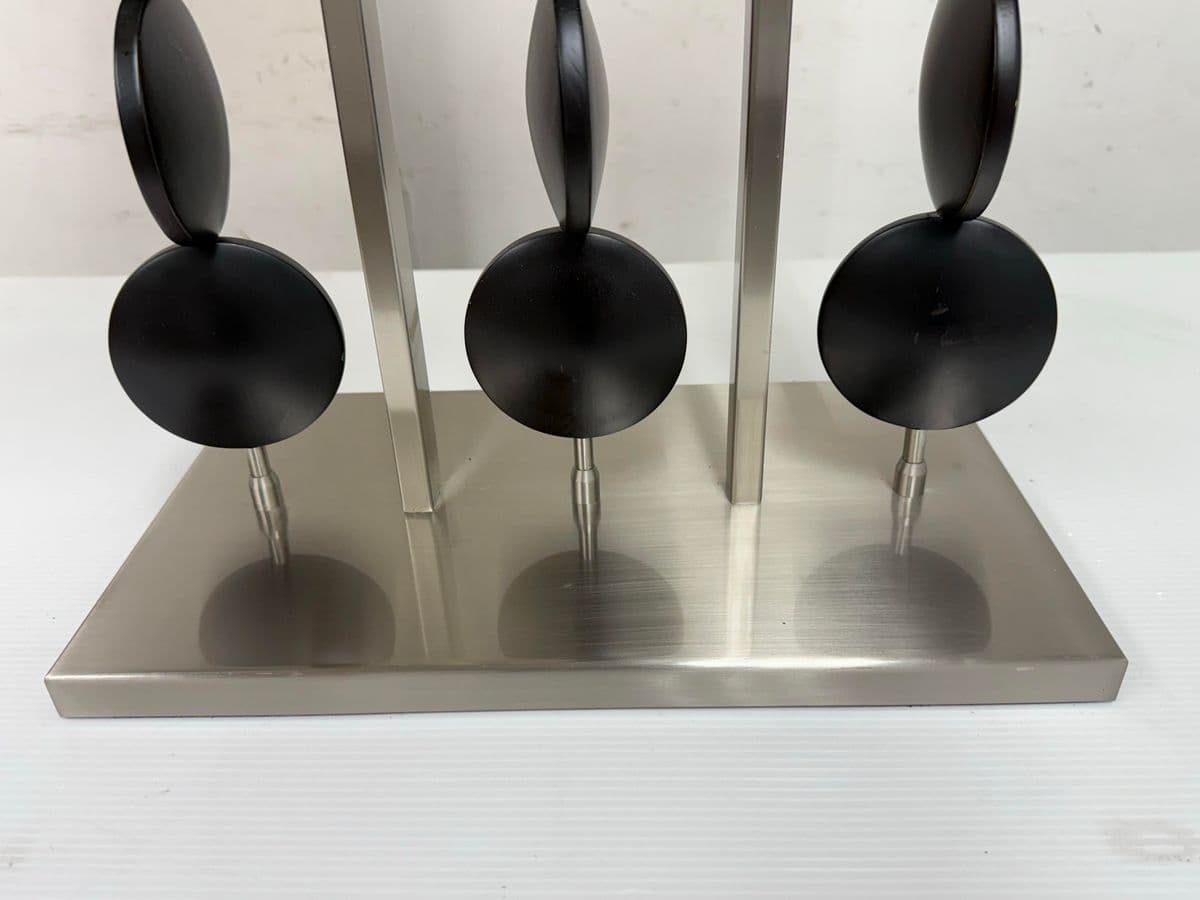 Vintage Robert Abbey Table Lamp - Thumbnail 11