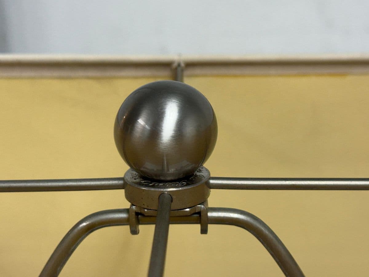 Vintage Robert Abbey Table Lamp - Thumbnail 7