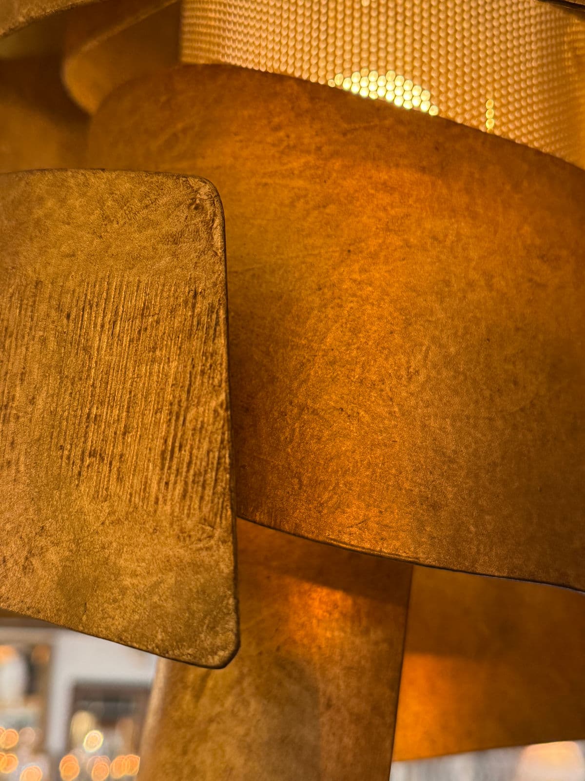 Porta Romana Vortex Chandelier - Thumbnail 13