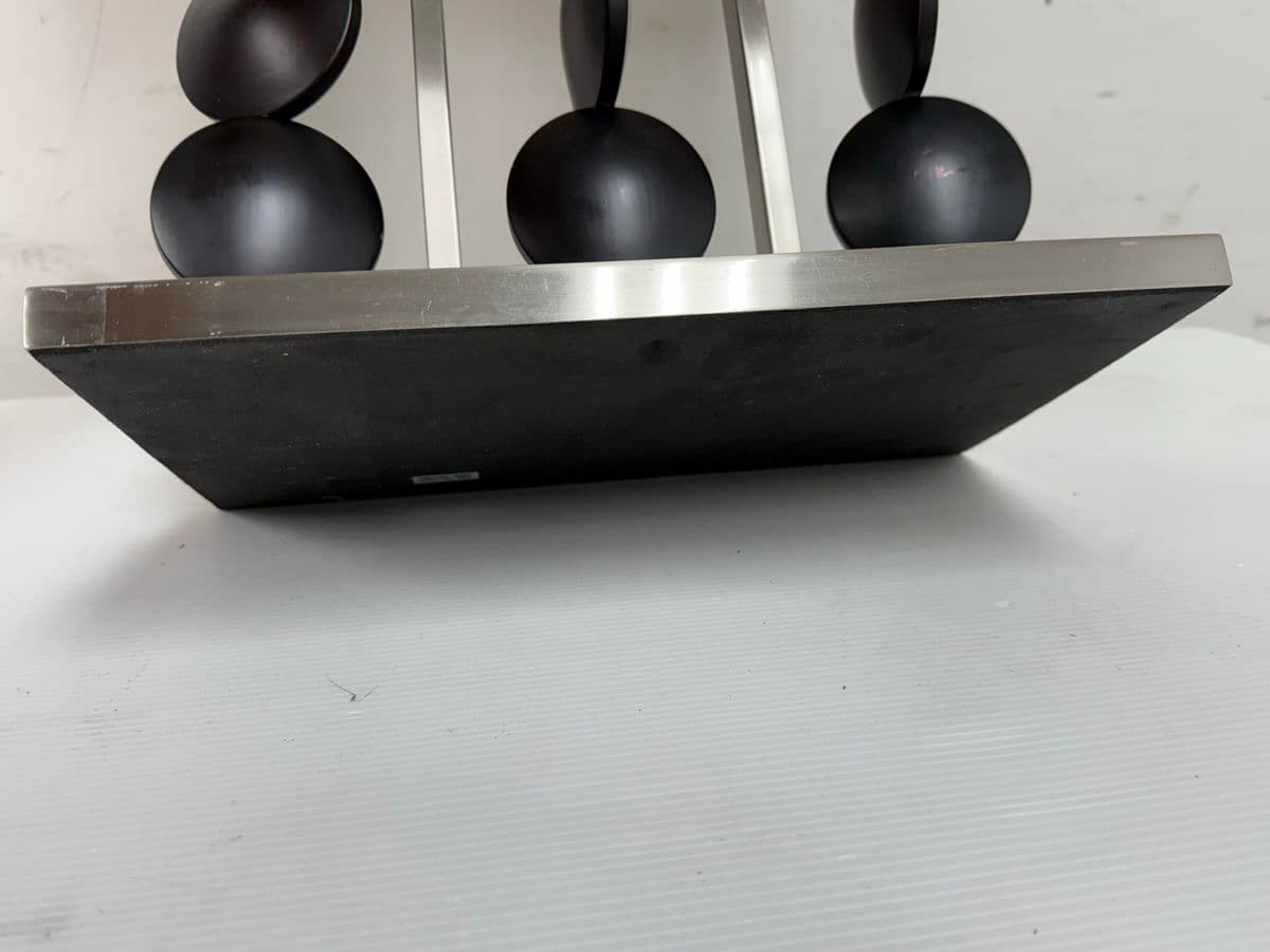 Vintage Robert Abbey Table Lamp - Thumbnail 12