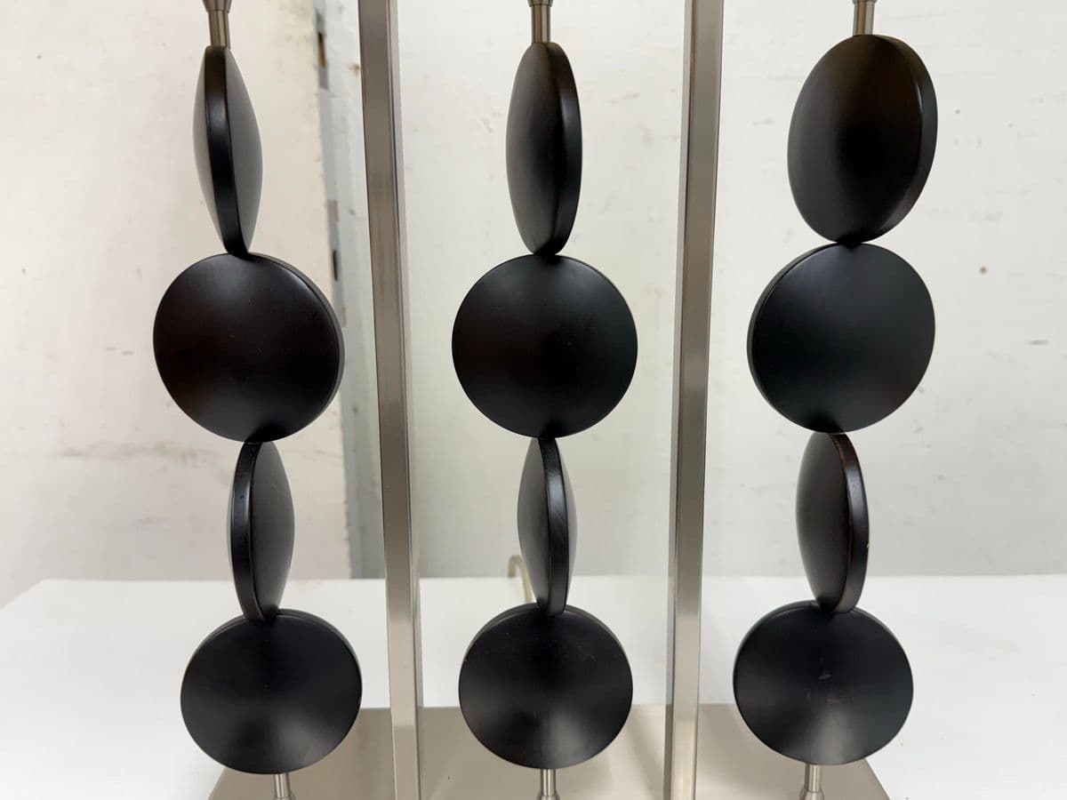 Vintage Robert Abbey Table Lamp - Thumbnail 10