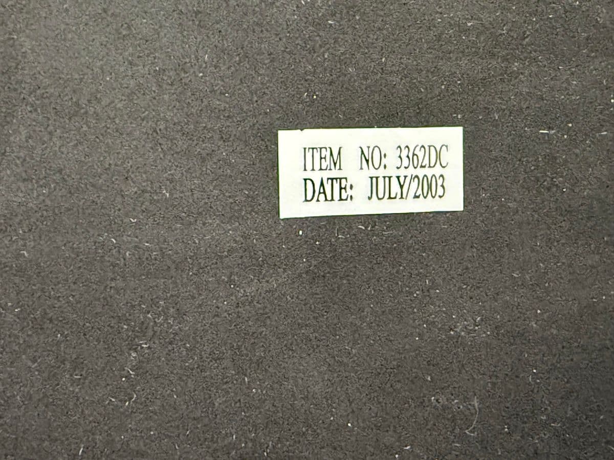 Vintage Robert Abbey Table Lamp - Thumbnail 13