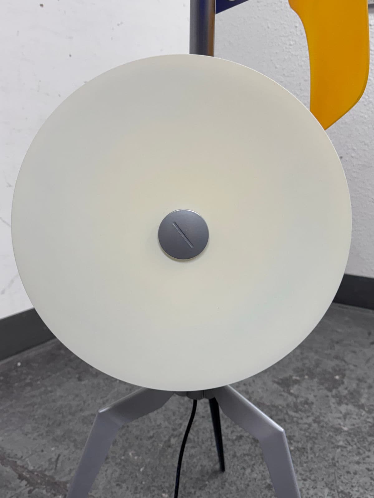 Late 20th Century Ferruccio Laviani for Foscarini Orbital Floor Lamp - Thumbnail 9