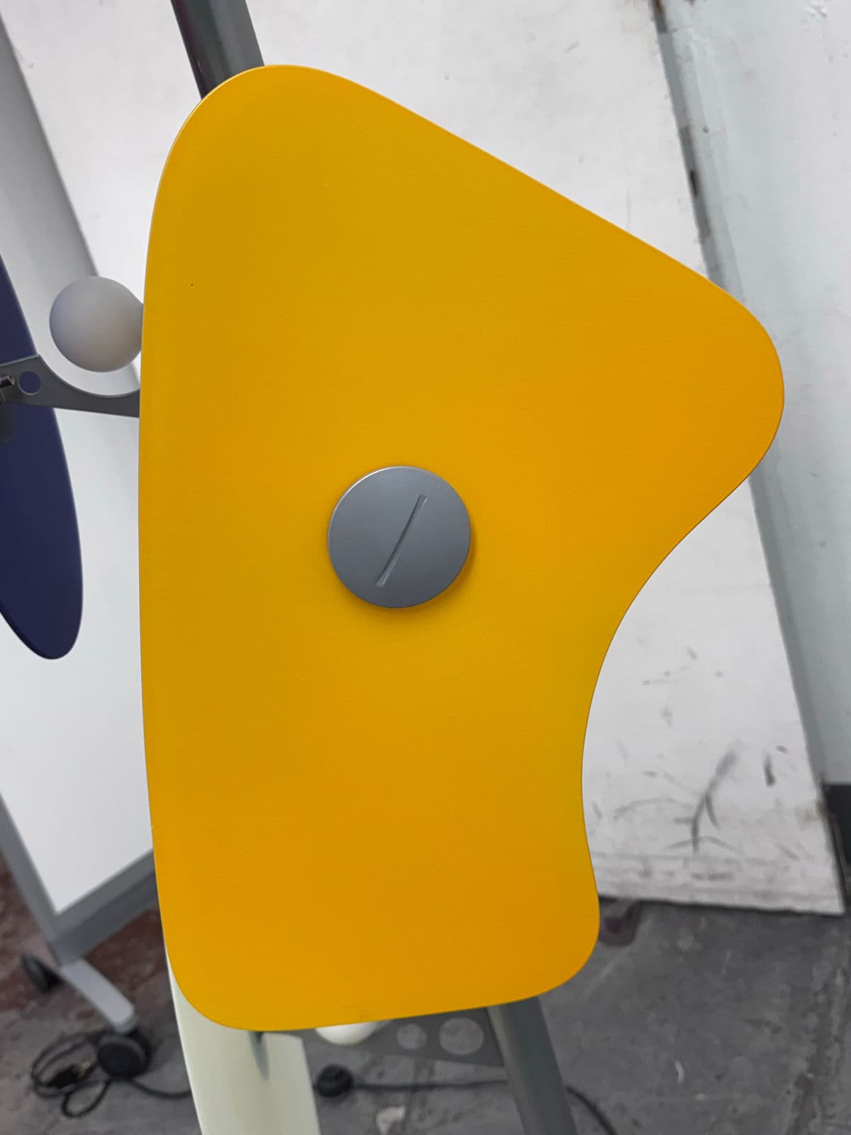 Late 20th Century Ferruccio Laviani for Foscarini Orbital Floor Lamp - Thumbnail 11