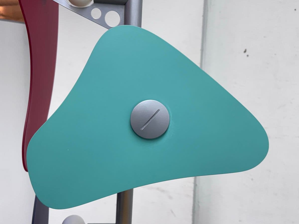 Late 20th Century Ferruccio Laviani for Foscarini Orbital Floor Lamp - Thumbnail 10