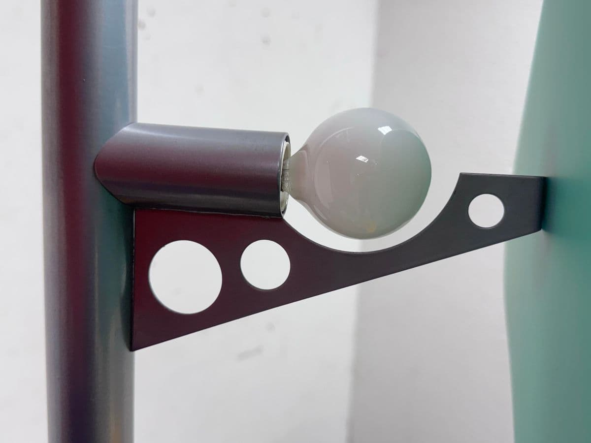 Late 20th Century Ferruccio Laviani for Foscarini Orbital Floor Lamp - Thumbnail 12