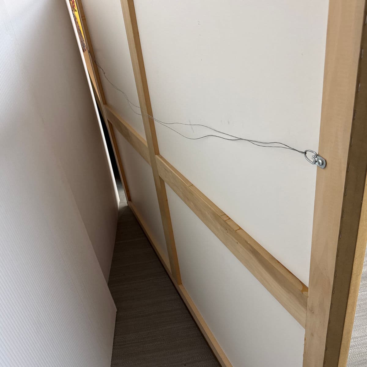 19th Century Dragon Kimono Robe for Chinese Theater - Thumbnail 9