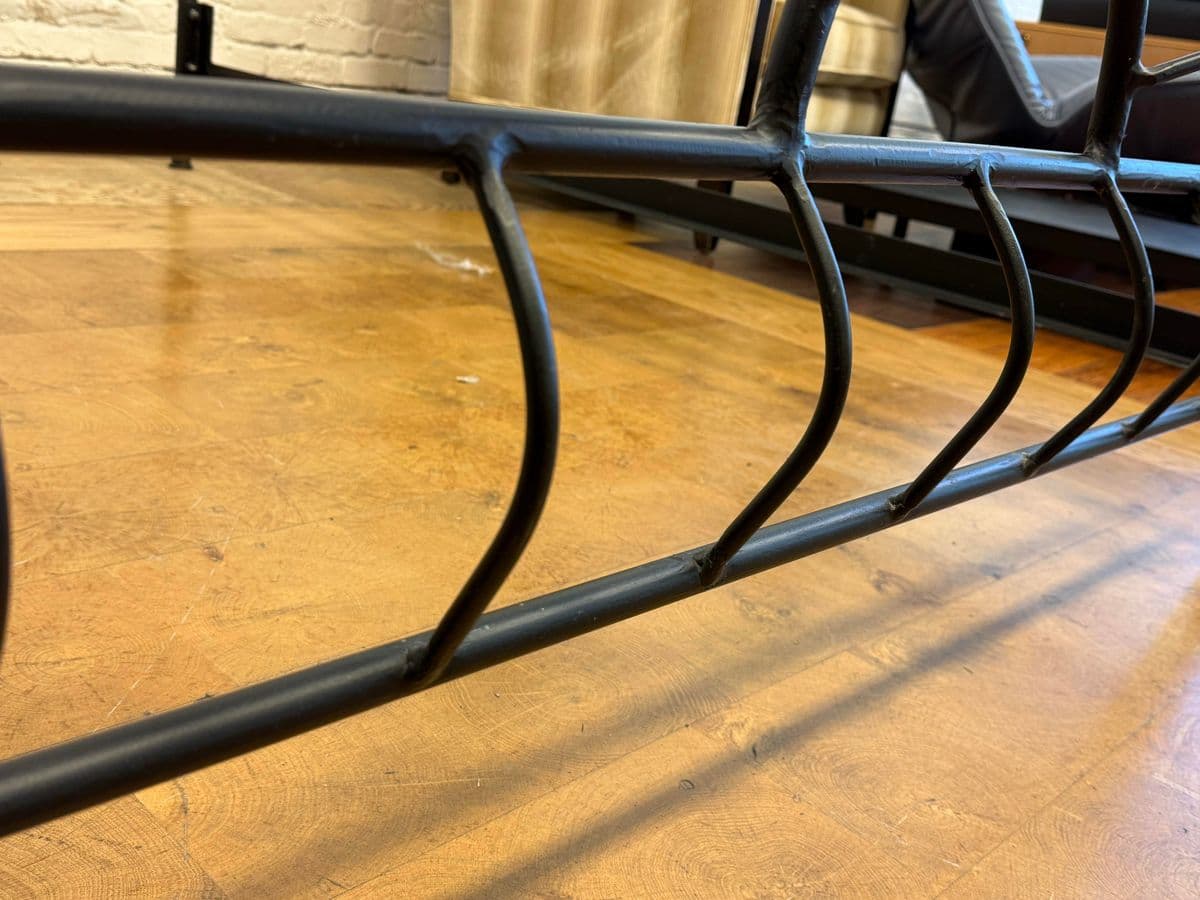 Queen Size Coaster Sunburst Canopy Bed - Thumbnail 10