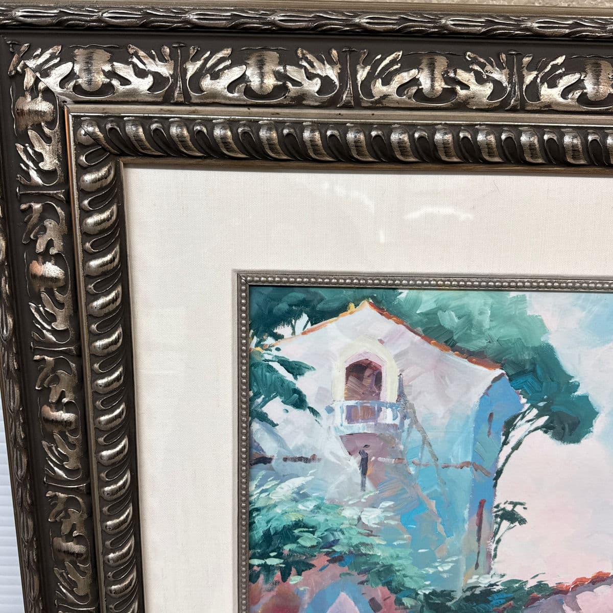 Marko Mavrovich Limited Edition Lithograph, Signed - Thumbnail 12