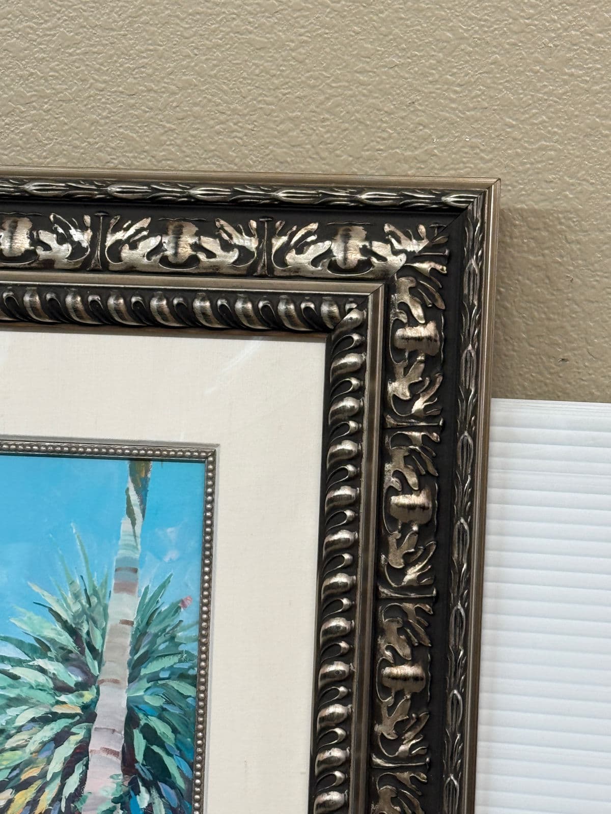 Marko Mavrovich Limited Edition Lithograph, Signed - Thumbnail 5