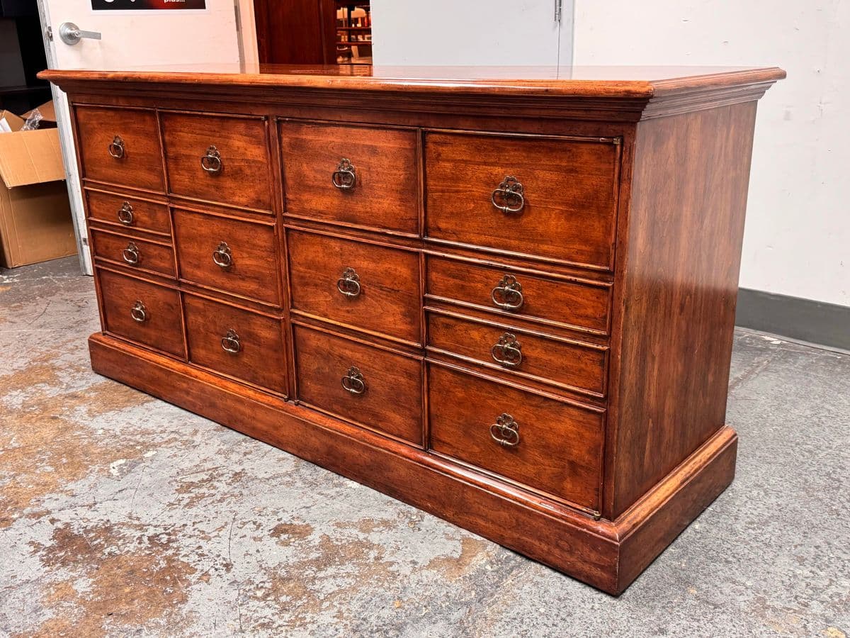 Bausman & Company Sideboard - Thumbnail 3