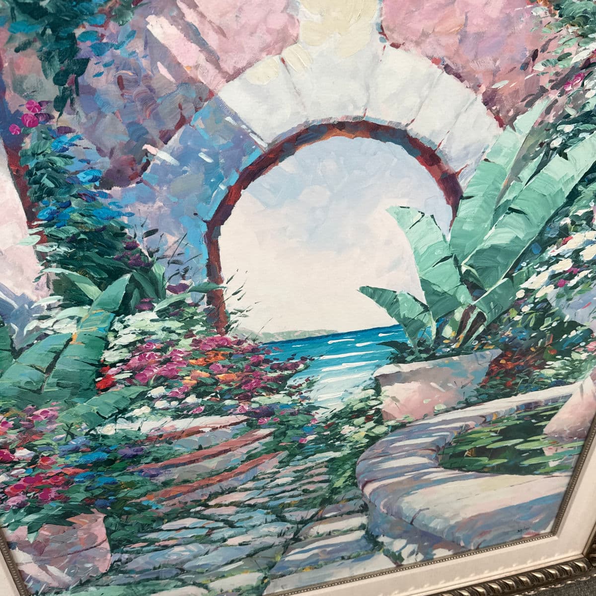 Marko Mavrovich Limited Edition Lithograph, Signed - Thumbnail 13