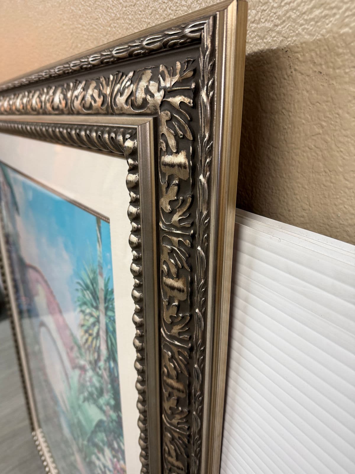 Marko Mavrovich Limited Edition Lithograph, Signed - Thumbnail 10