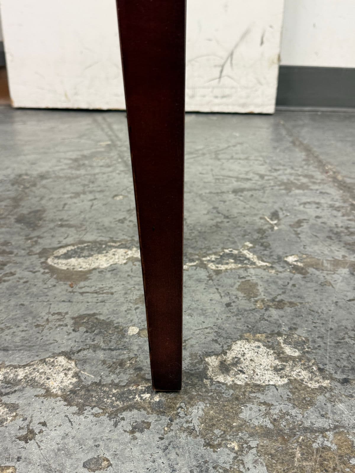 Swaim Occasional Side Tables, Pair - Thumbnail 13