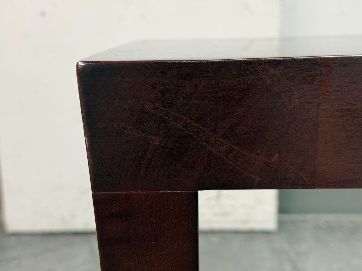 Swaim Occasional Side Tables, Pair - Thumbnail 9