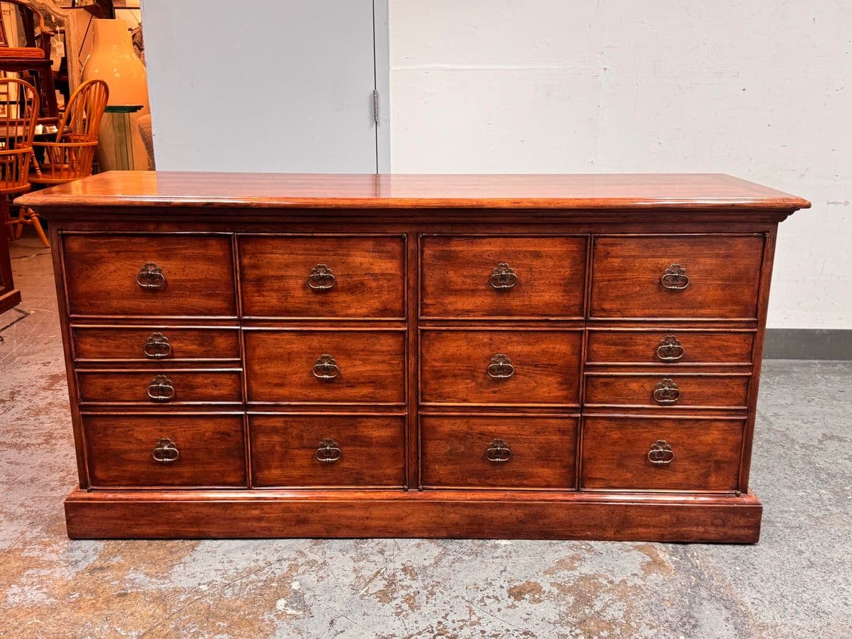 Bausman & Company Sideboard - Thumbnail 4