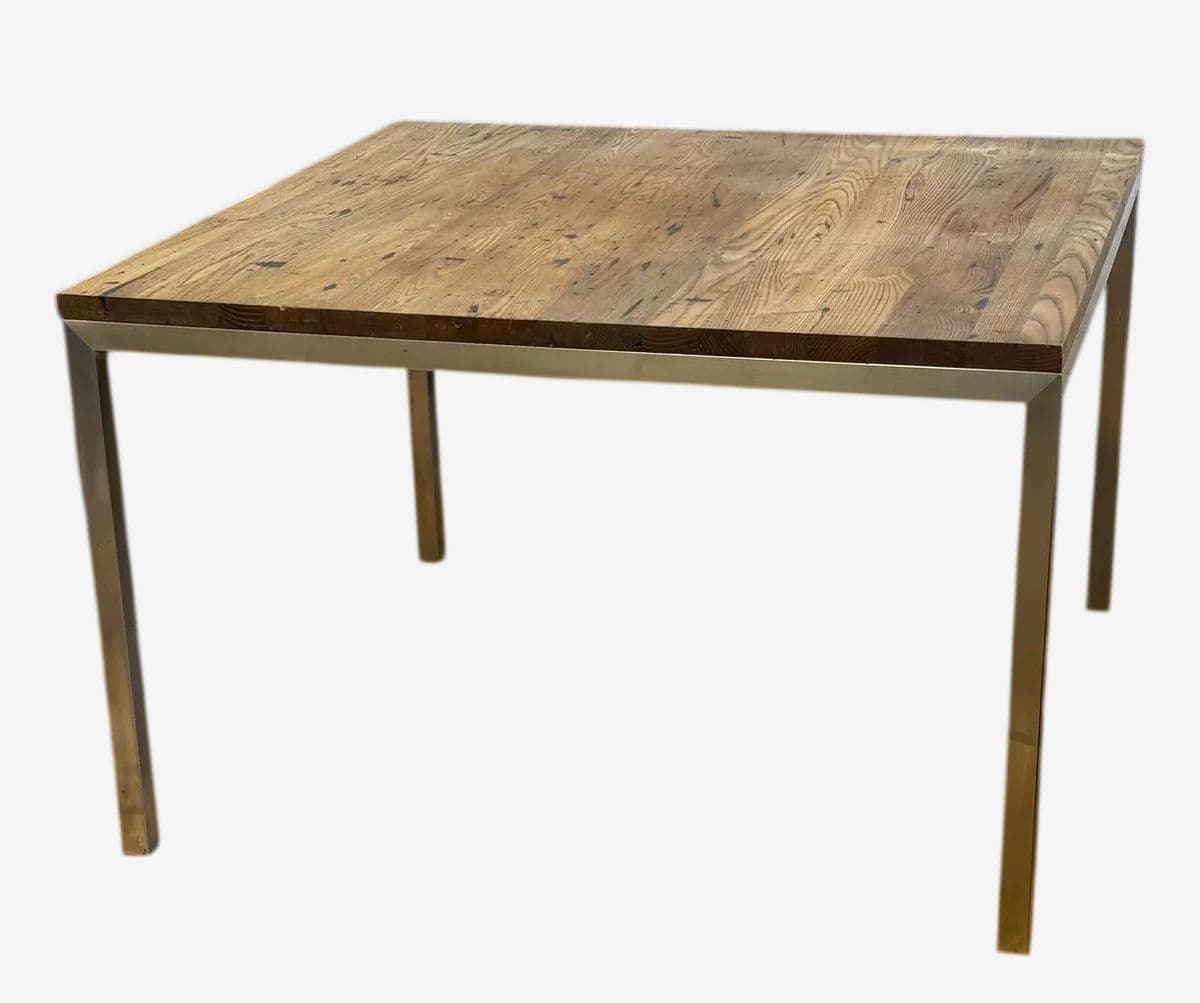 Room & Board Parsons Custom Table - Image 1