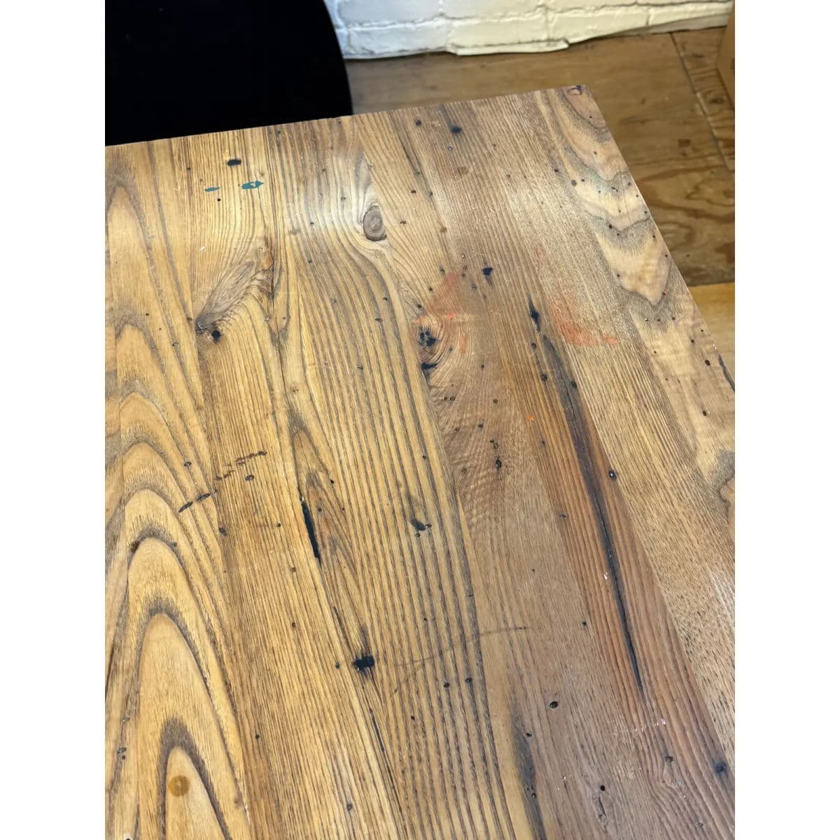 Room & Board Parsons Custom Table - Thumbnail 6