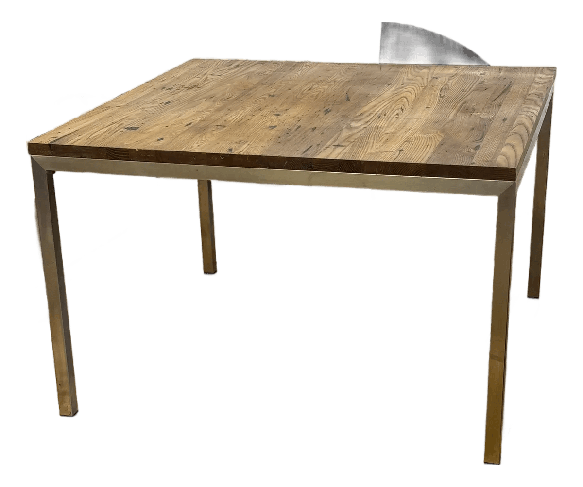 Room & Board Parsons Custom Table - Thumbnail 2