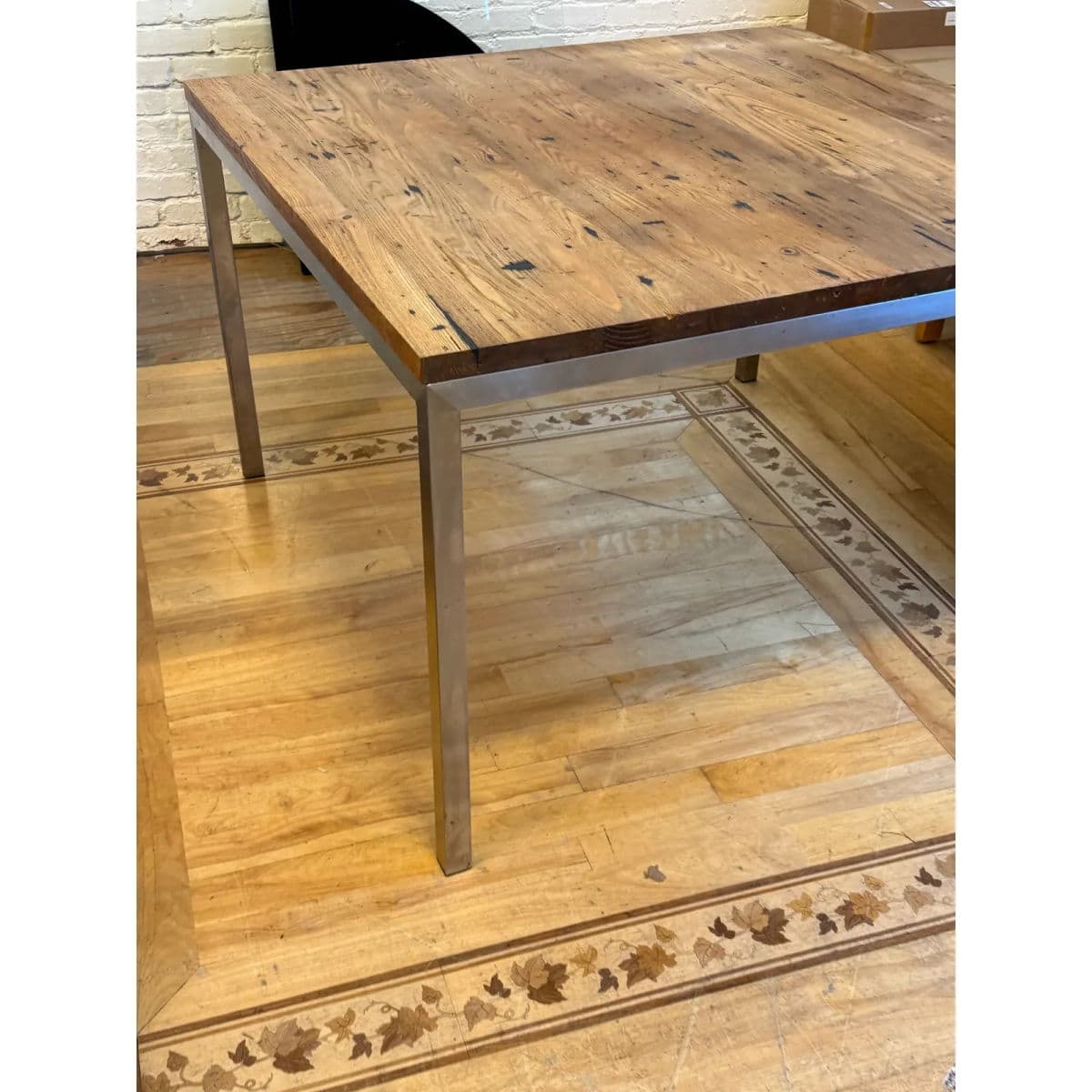 Room & Board Parsons Custom Table - Thumbnail 5