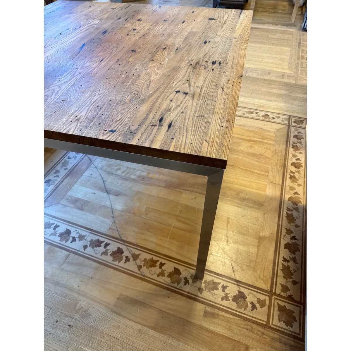 Room & Board Parsons Custom Table - Thumbnail 8