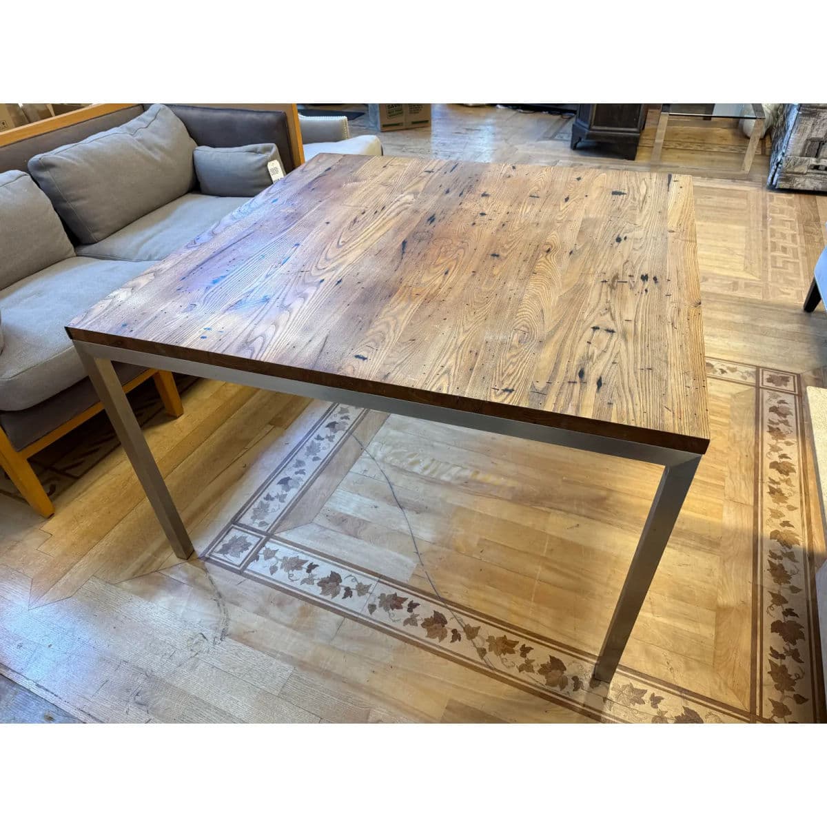 Room & Board Parsons Custom Table - Thumbnail 7