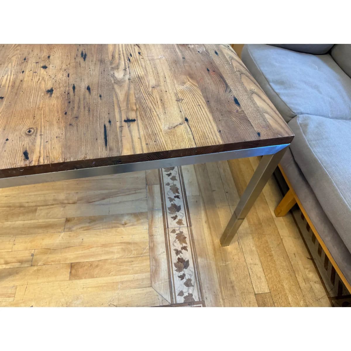Room & Board Parsons Custom Table - Thumbnail 10