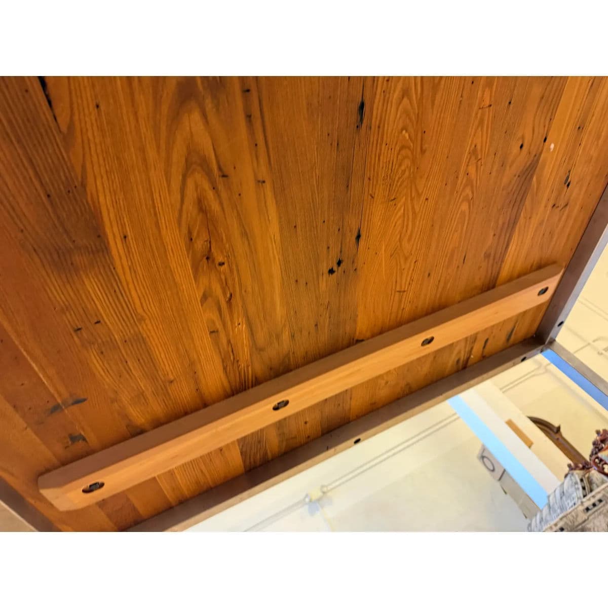 Room & Board Parsons Custom Table - Thumbnail 12