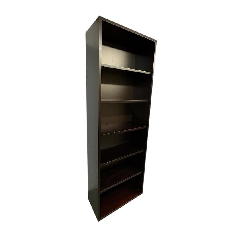 Tall Contemporary Open Shelving Unit - Thumbnail 3