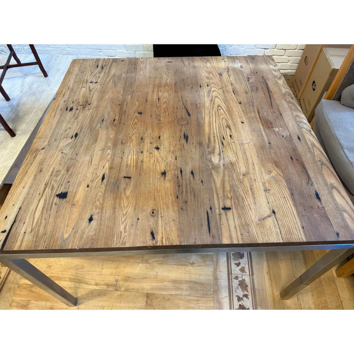 Room & Board Parsons Custom Table - Thumbnail 9