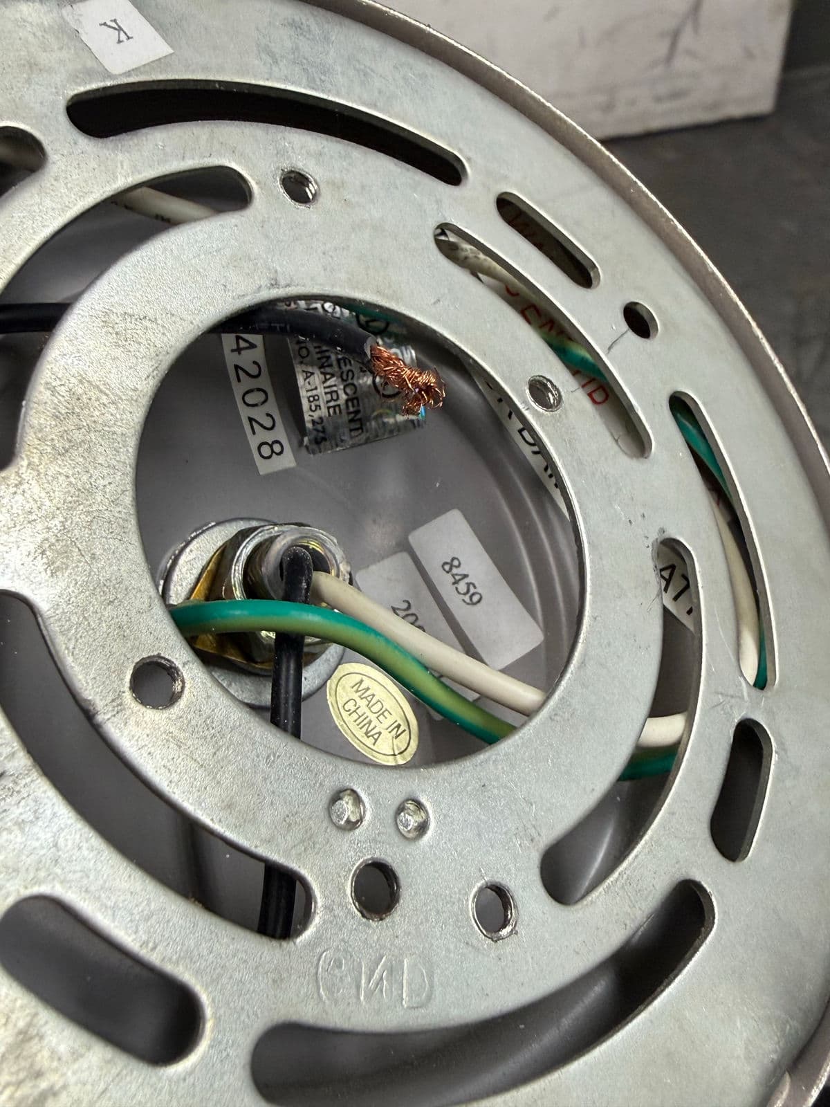 Restoration Hardware Wilshire Single Sconces, Pair - Thumbnail 4