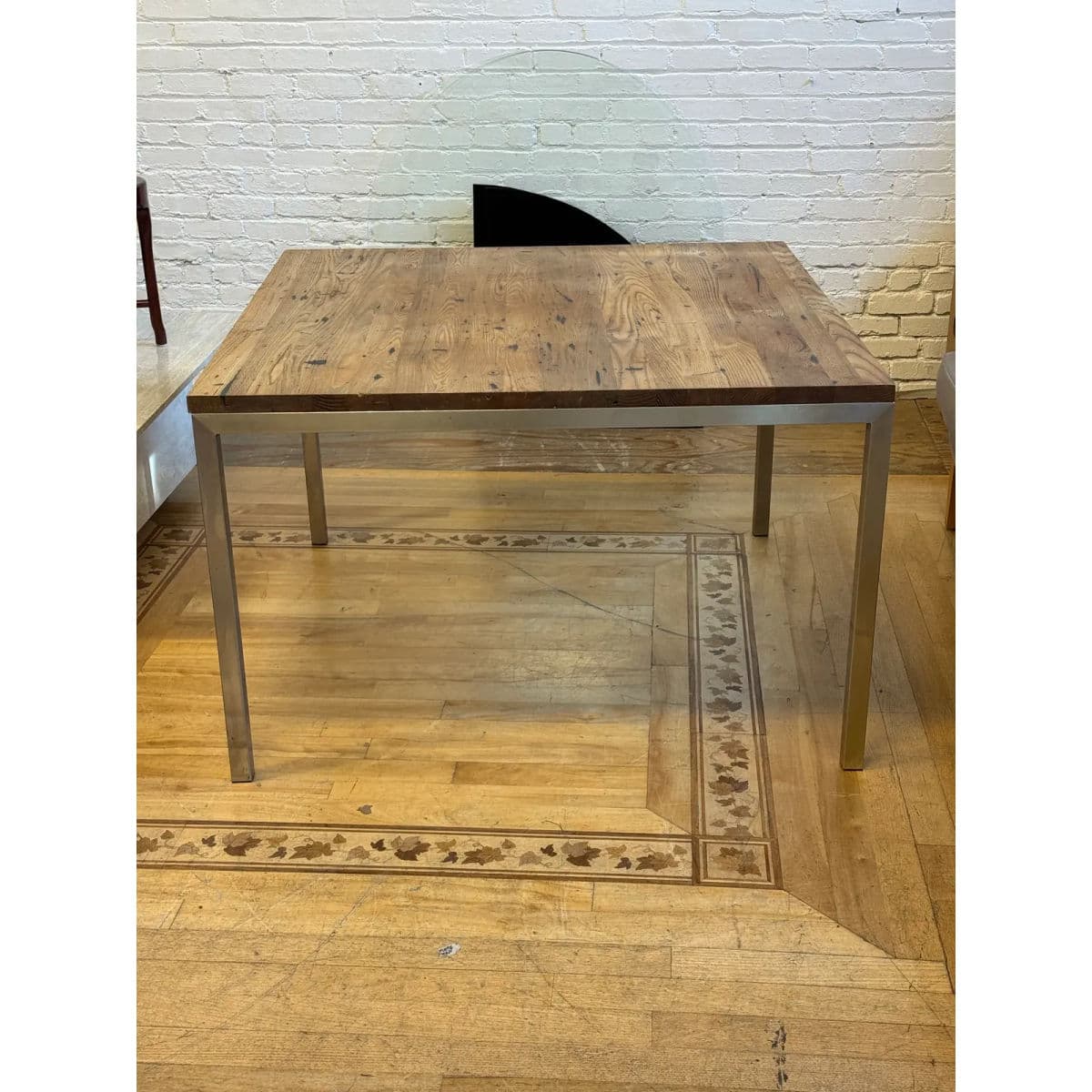 Room & Board Parsons Custom Table - Thumbnail 11