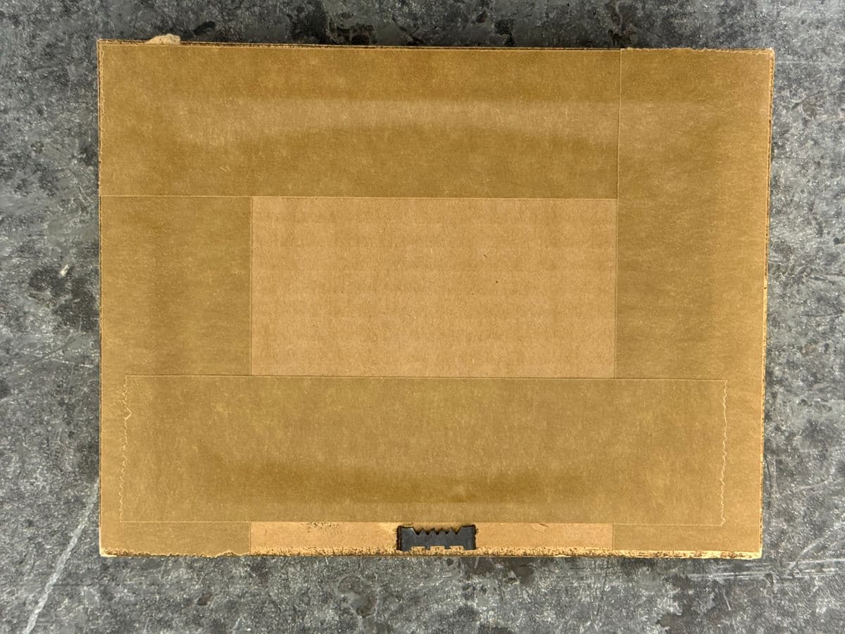 Abstract Landscape Painting, Framed - Thumbnail 13